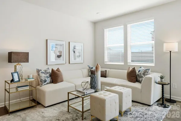 $339,990 | 6110 Vasey Street, Charlotte, NC 28269