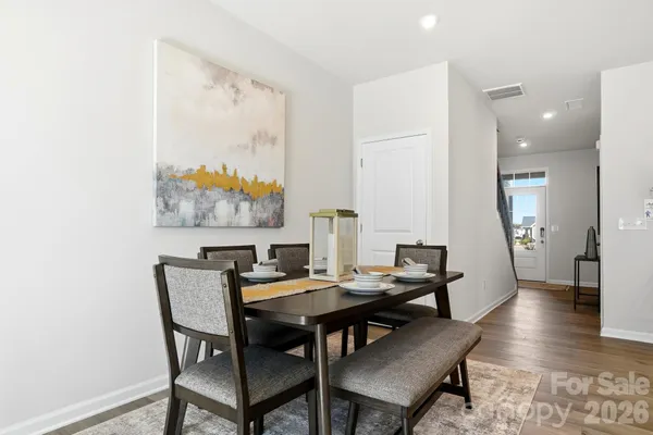 $339,990 | 6110 Vasey Street, Charlotte, NC 28269