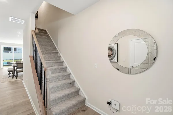 $339,990 | 6110 Vasey Street, Charlotte, NC 28269