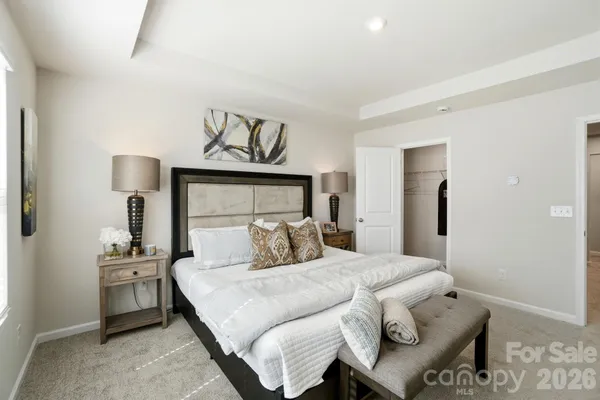 $339,990 | 6110 Vasey Street, Charlotte, NC 28269