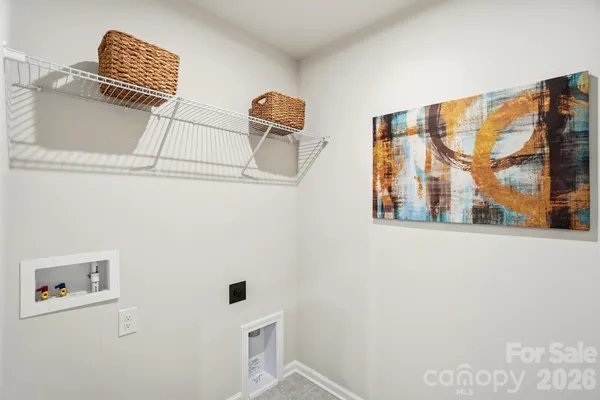 $339,990 | 6110 Vasey Street, Charlotte, NC 28269