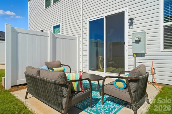 $339,990 | 6110 Vasey Street, Charlotte, NC 28269