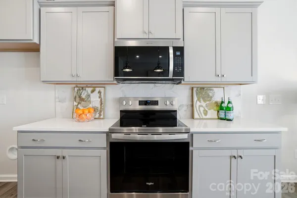 $339,990 | 6110 Vasey Street, Charlotte, NC 28269