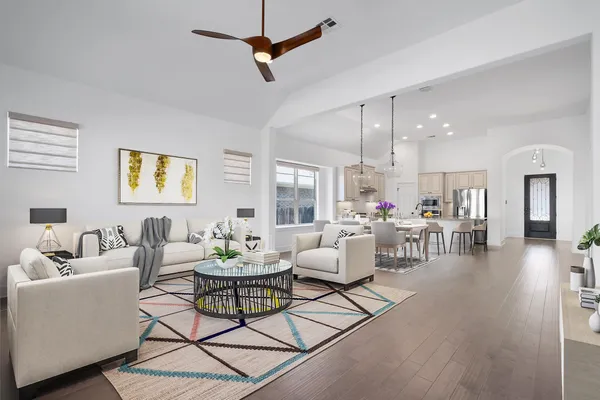 $3,050 | 1413 Amarone Drive, Leander, TX 78641