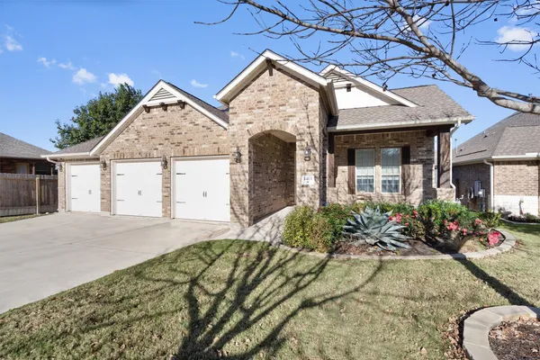 $3,050 | 1413 Amarone Drive, Leander, TX 78641