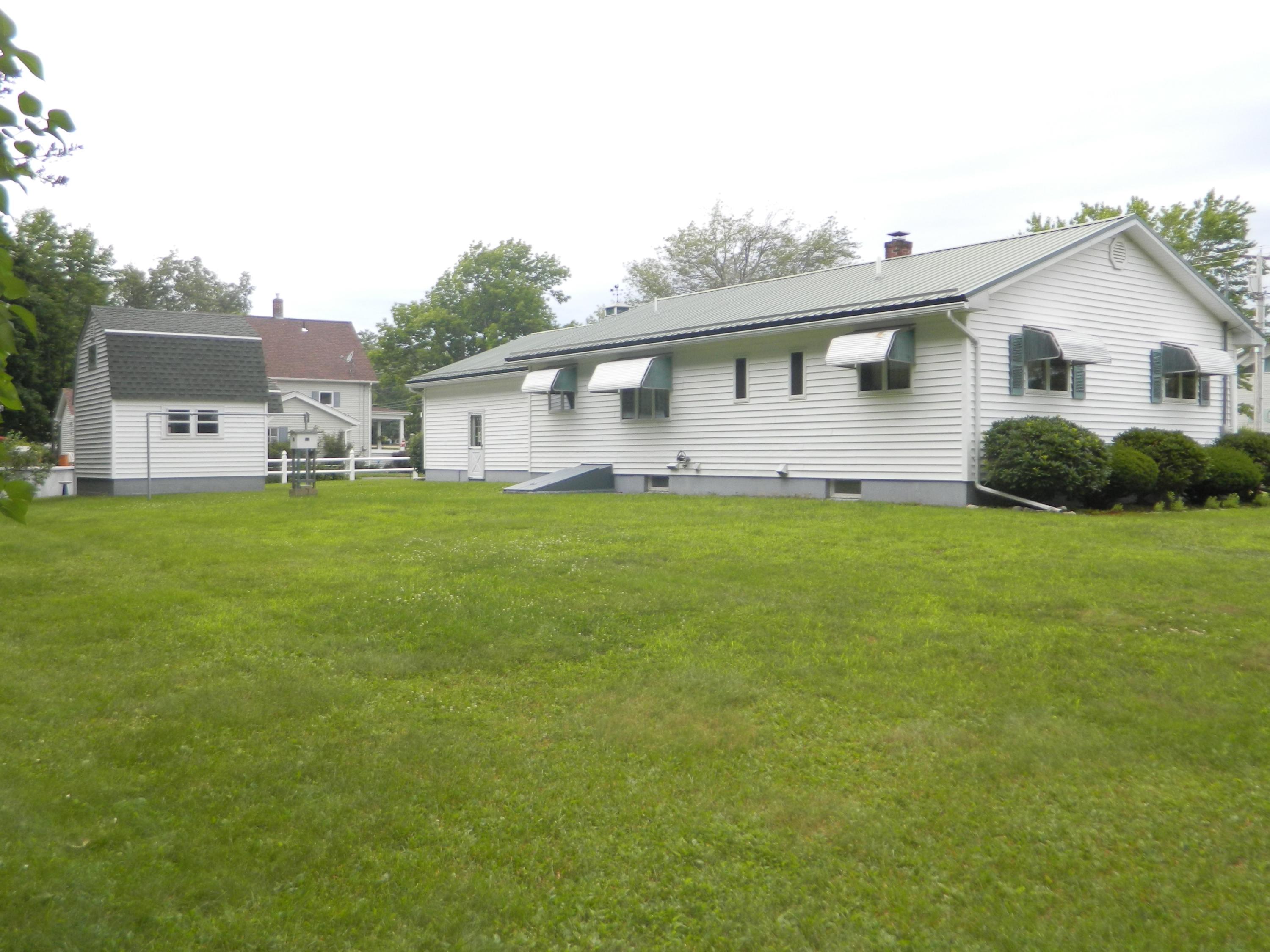 127 Pleasant Street Springvale, ME 04083 - Photo 46 of 47 DSCN7399