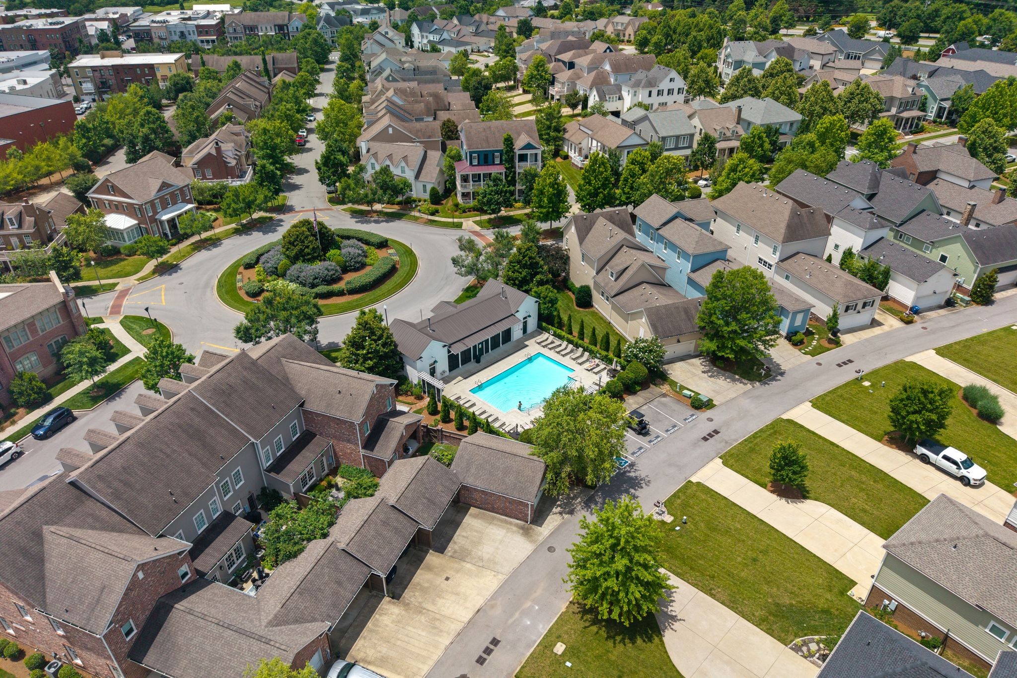 2015 Rural Plains Circle Franklin, TN 37064 - Photo 70 of 76