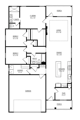 $400,000 | Lot 20 Homestead Road, Tallahassee, FL 32309