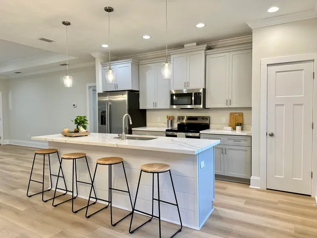 $400,000 | Lot 20 Homestead Road, Tallahassee, FL 32309