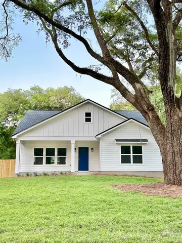 $400,000 | Lot 20 Homestead Road, Tallahassee, FL 32309