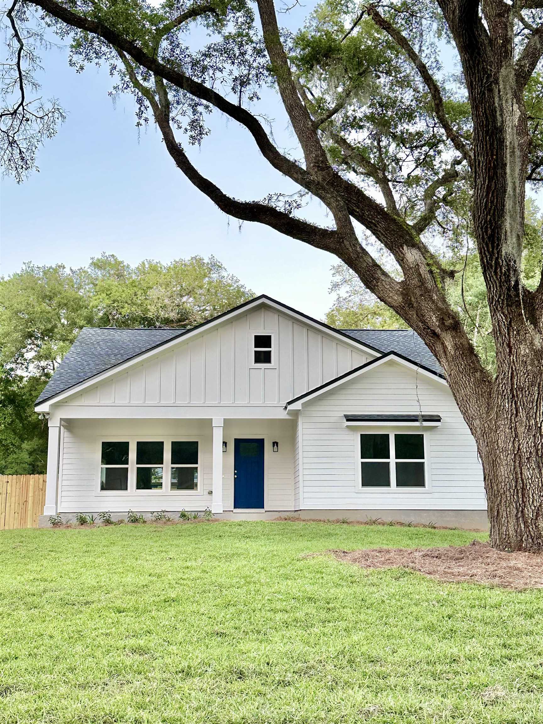 Lot 20 Homestead Road Tallahassee, FL 32309 - Photo 10 of 12