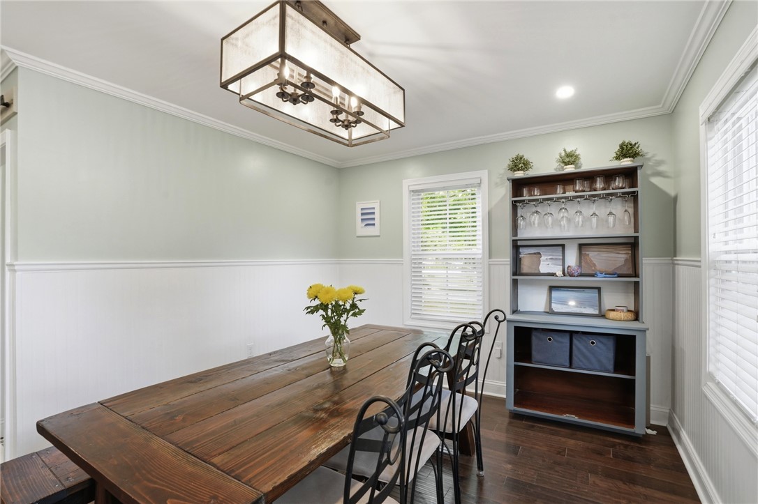 91 Sowams Road Barrington, RI 02806 - Photo 8 of 36 Dining Room