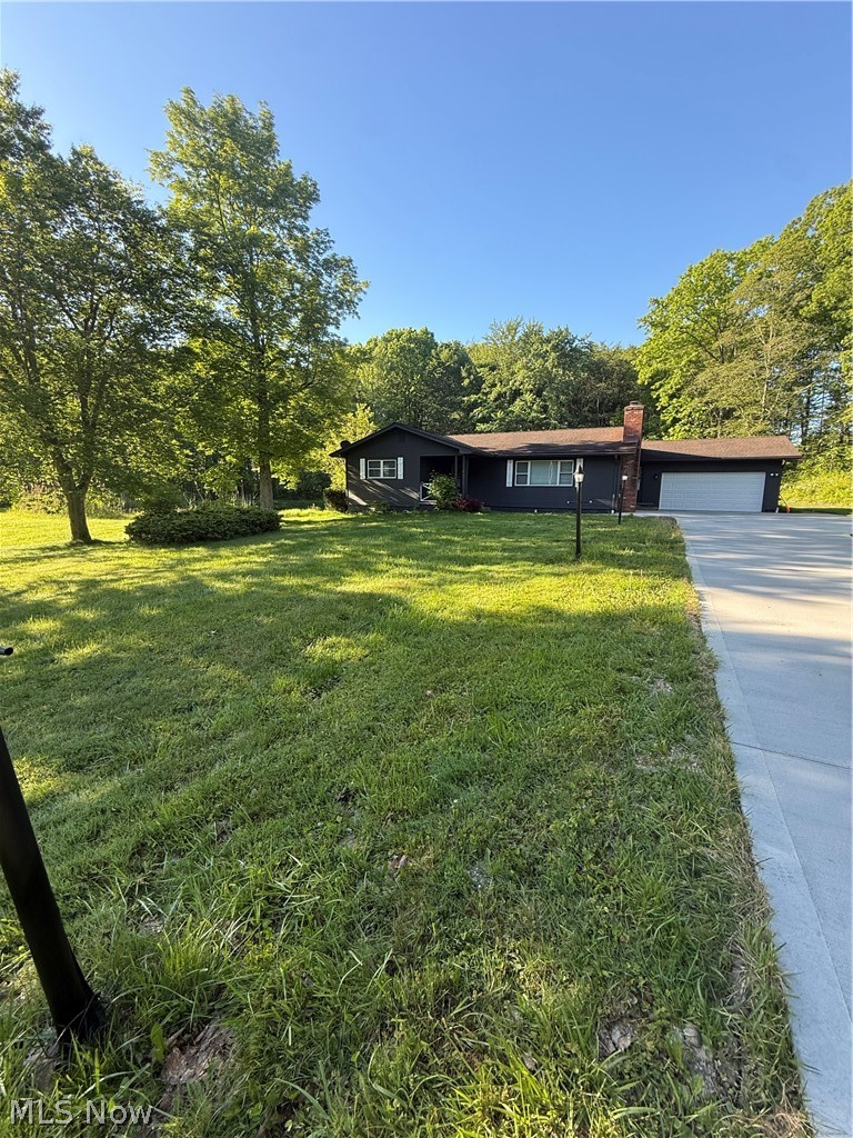 5082 Cork Cold Springs Road Geneva, OH 44041 - Photo 1 of 30