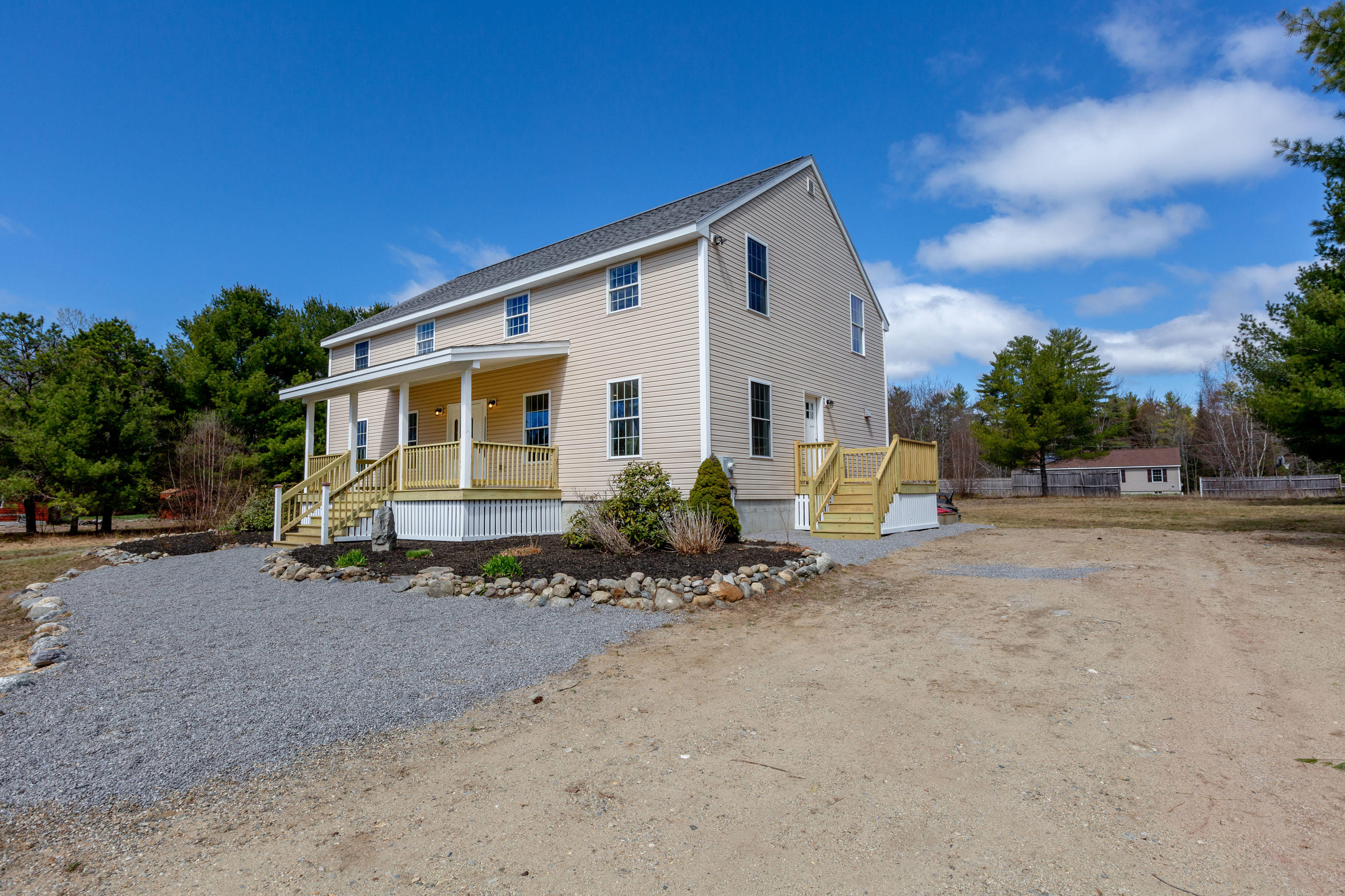 4 Miller Road Lisbon, ME 04250 - Photo 6 of 59 Miller_Bettinger_06