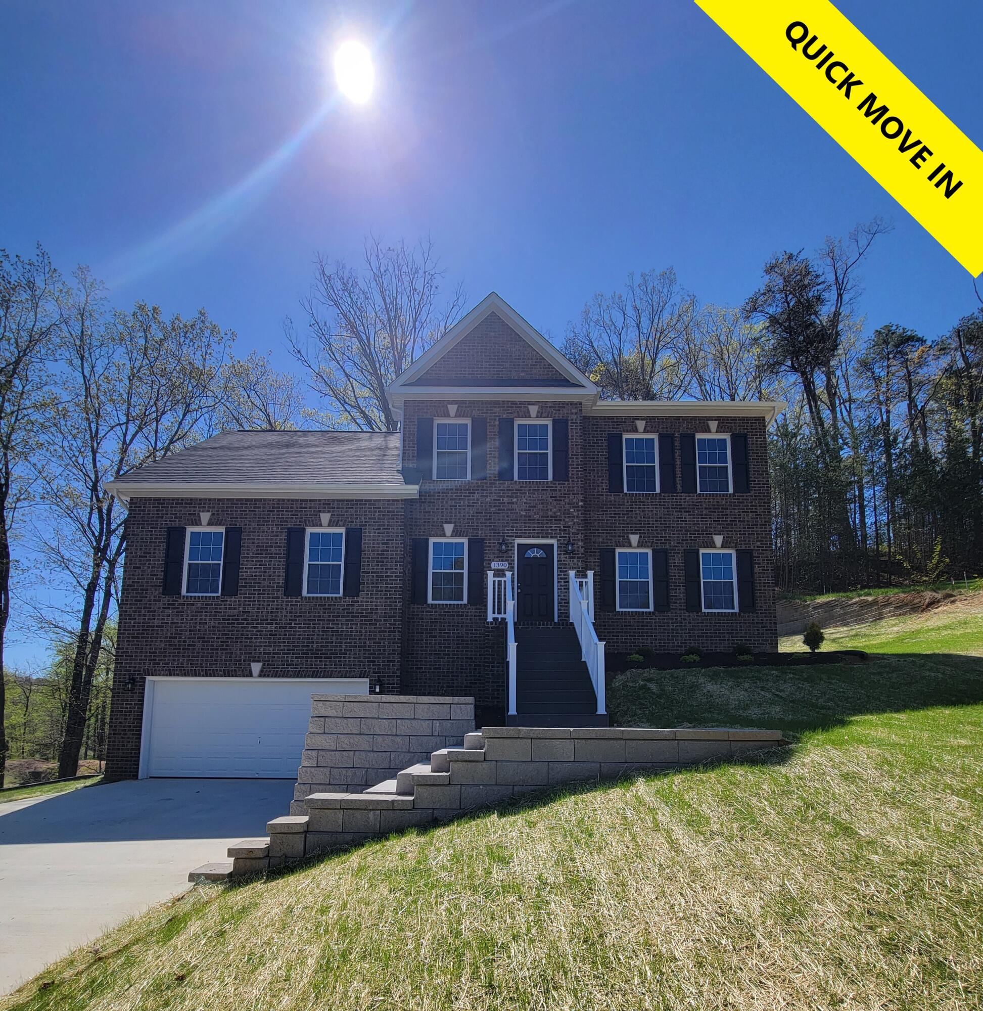 1390 Fieldgate Road Salem, VA 24153 - Photo 1 of 9 QMI