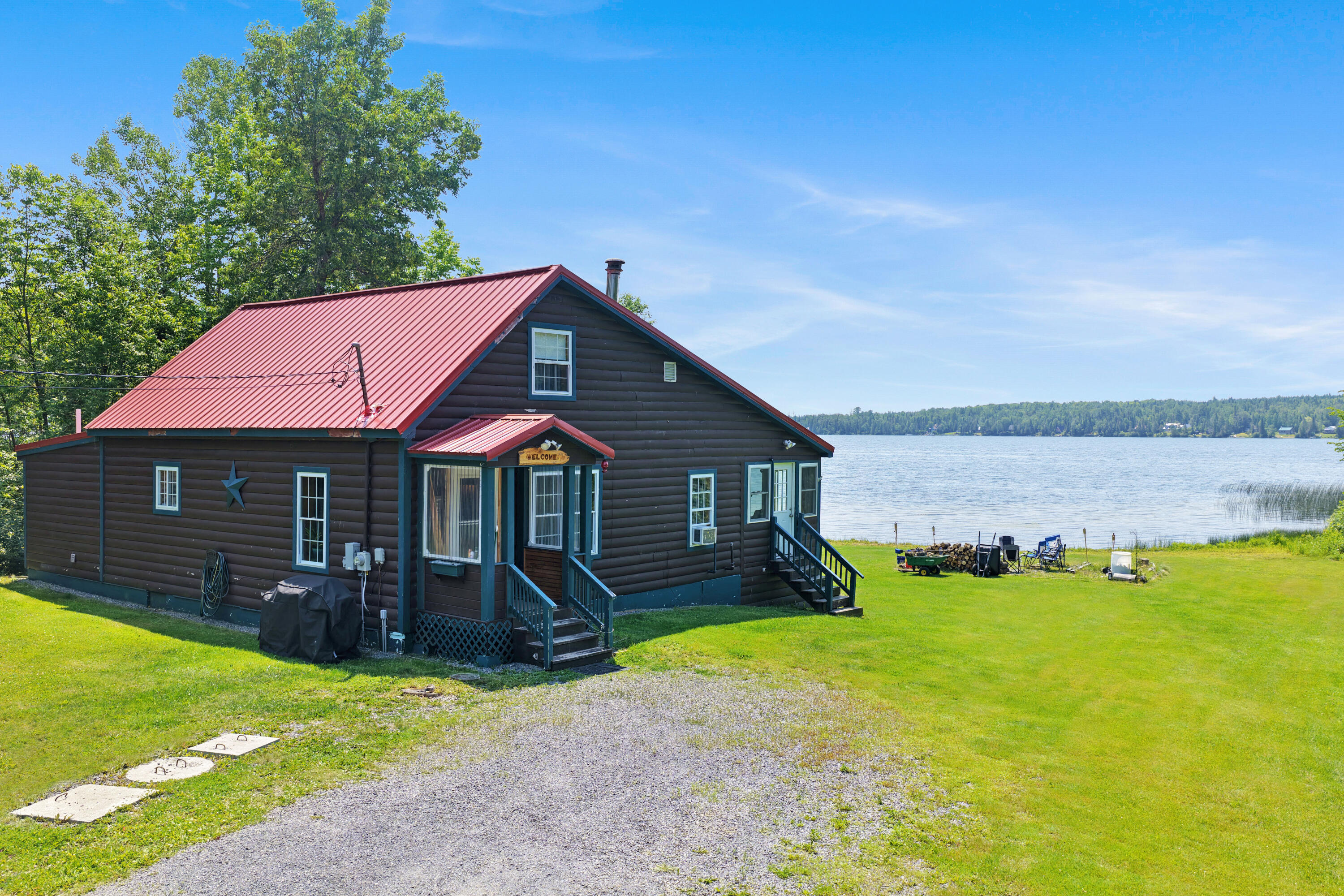 3107 Caribou Road Sinclair, ME 04779 - Photo 3 of 46 DJI_20260709002619_0383_D