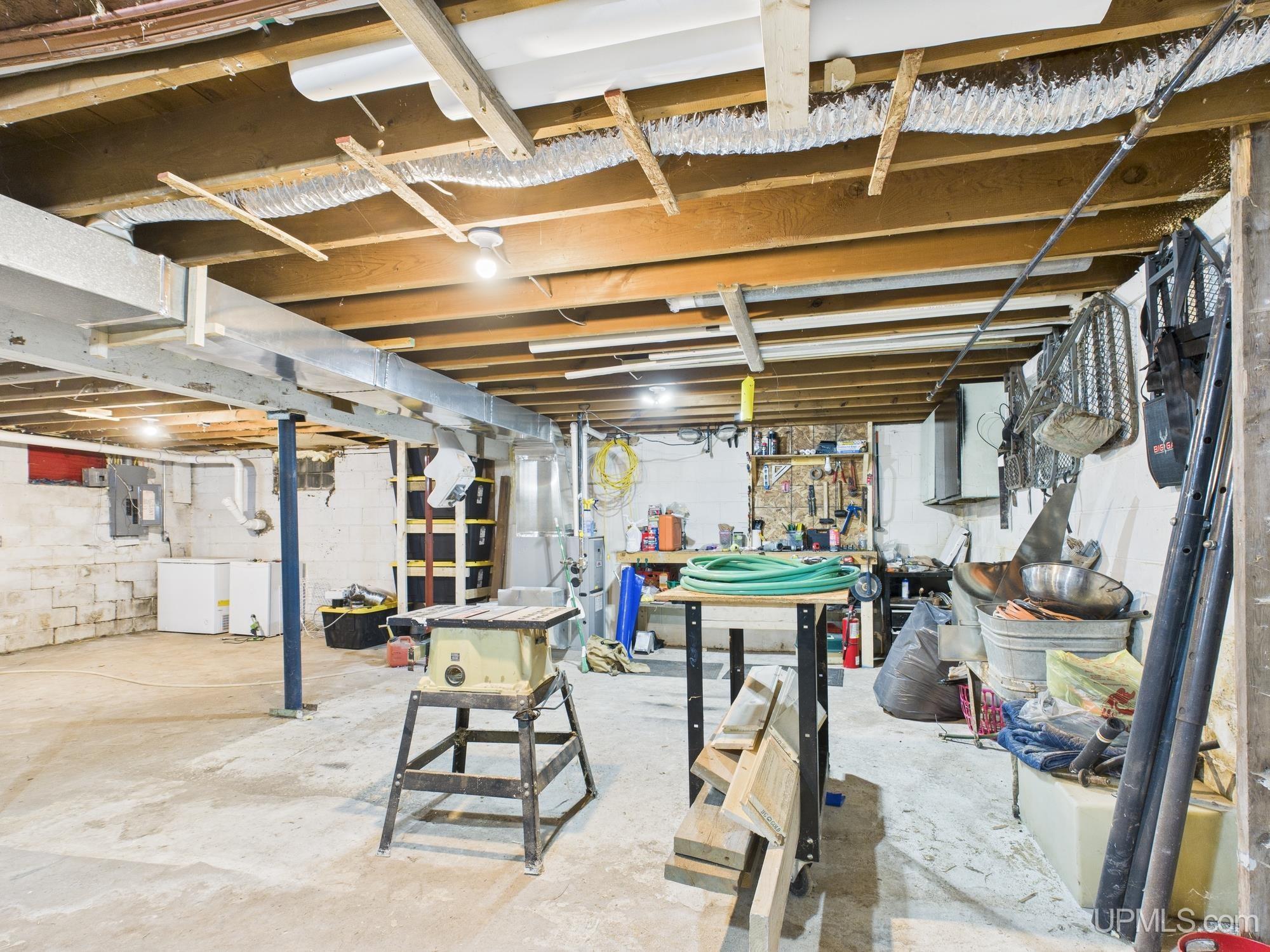 6909 Connors Road Munising, MI 49862 - Photo 16 of 20 Gallery Image 16