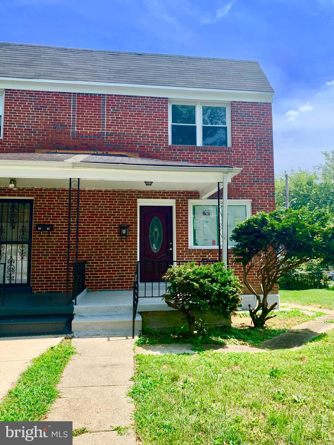 3723 Midheights Road Baltimore, MD 21215 - Photo 1 of 27 Gallery Image 1