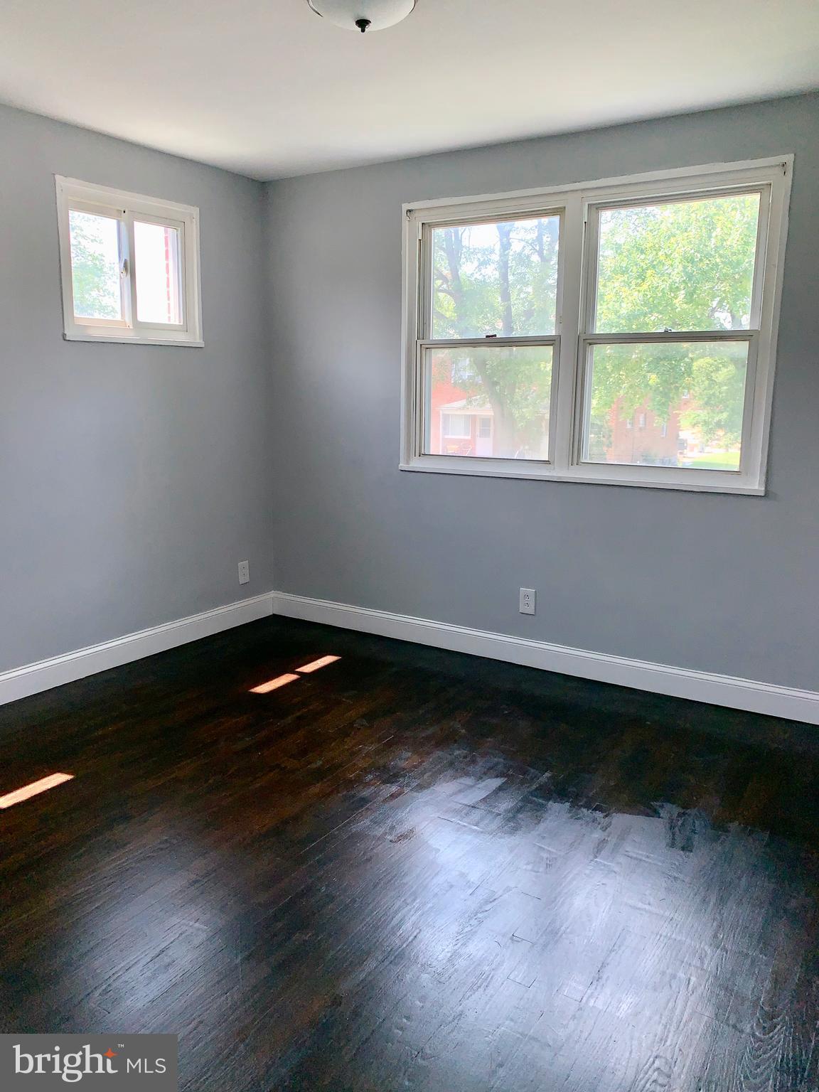 3723 Midheights Road Baltimore, MD 21215 - Photo 10 of 27 Master Bedroom