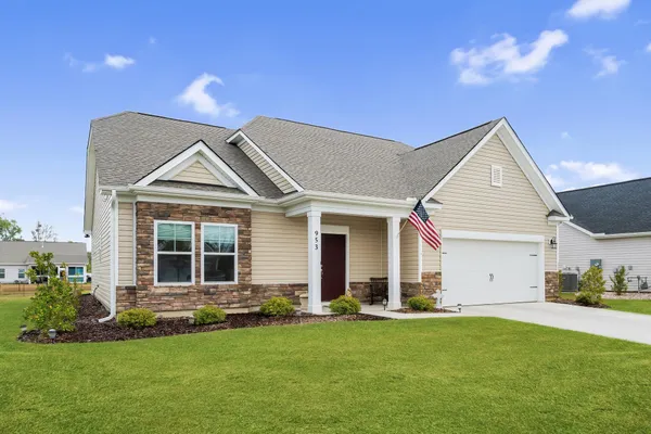 $399,900 | 953 Oak Hollow Street, Longs, SC 29568