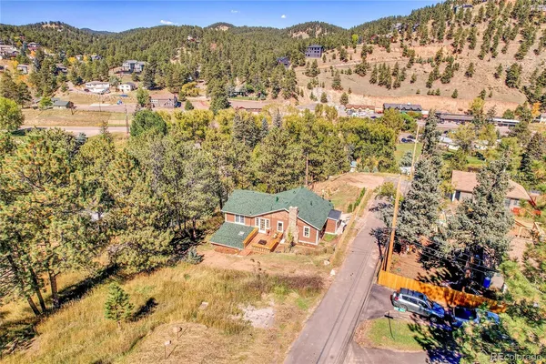 $660,000 | 3425 Burnham Drive, Kittredge, CO 80457