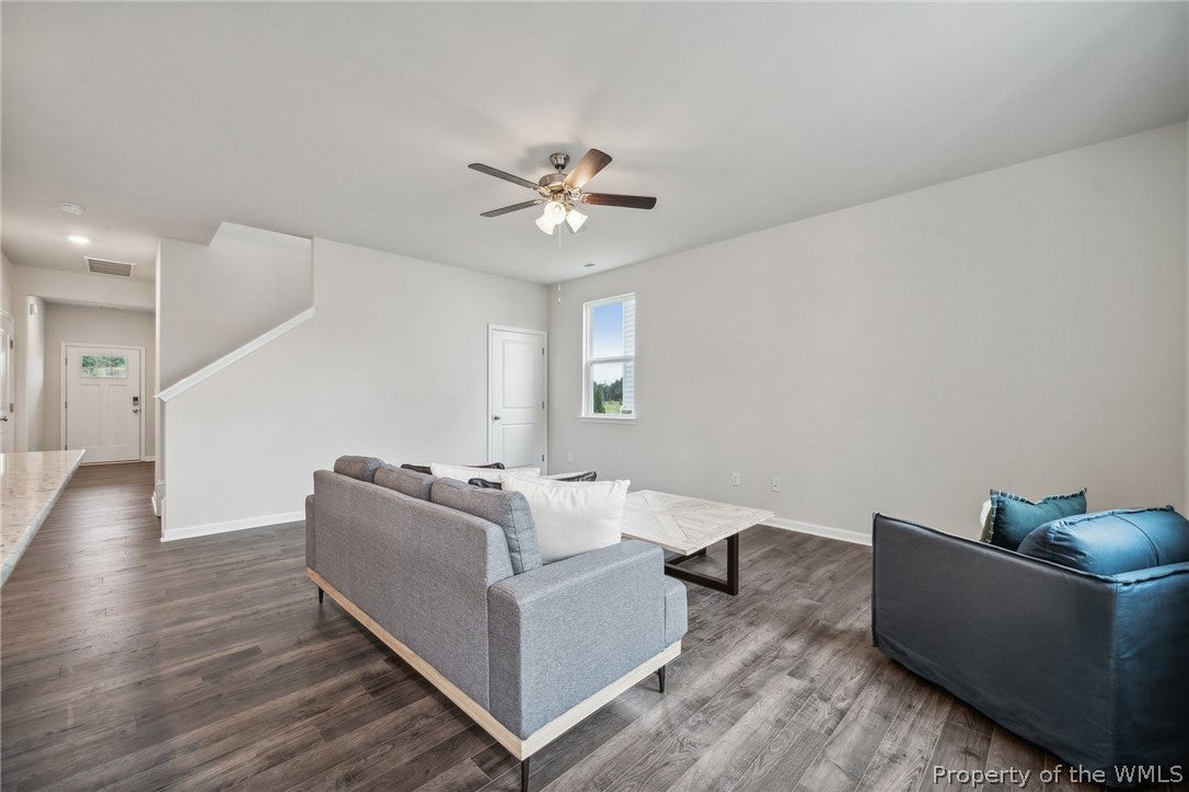 1418 Baptist Road Yorktown, VA 23690 - Photo 10 of 30 Gallery Image 10