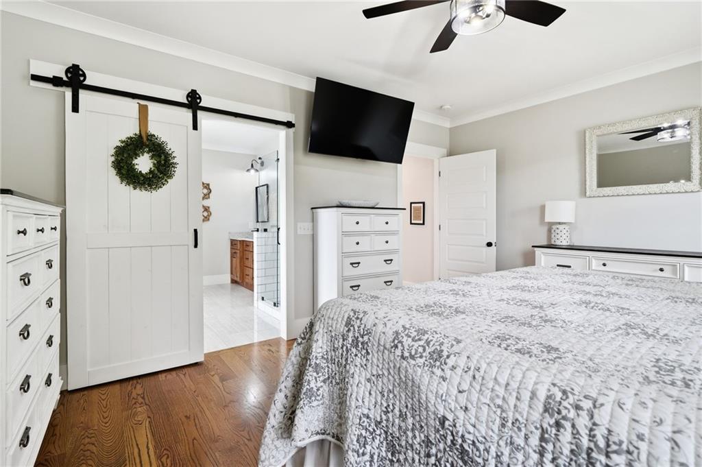 180 Laurel Ridge Lane Ball Ground, GA 30107 - Photo 25 of 71