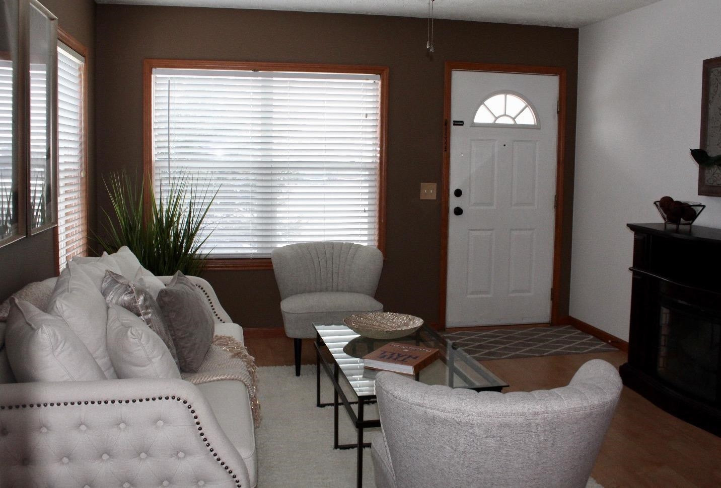 127 South Wagner Road Ann Arbor, MI 48103 - Photo 3 of 27 Photo 3