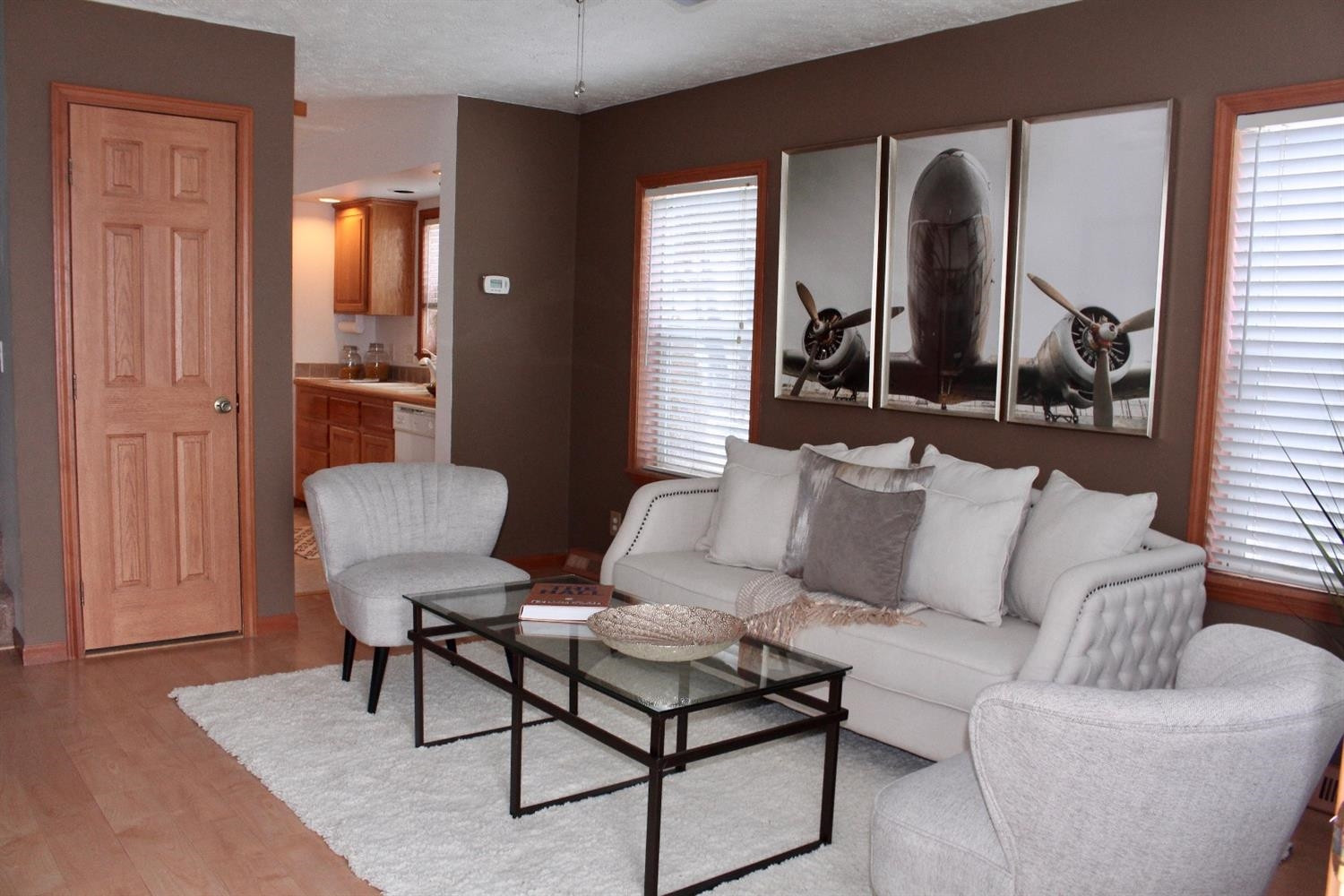 127 South Wagner Road Ann Arbor, MI 48103 - Photo 4 of 27 Photo 4