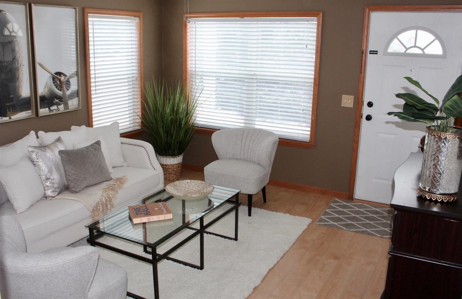 127 South Wagner Road Ann Arbor, MI 48103 - Photo 5 of 27 Photo 5