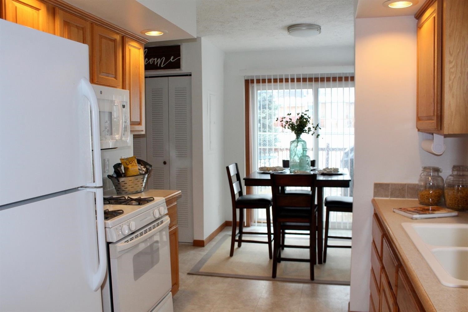 127 South Wagner Road Ann Arbor, MI 48103 - Photo 8 of 27 Photo 8