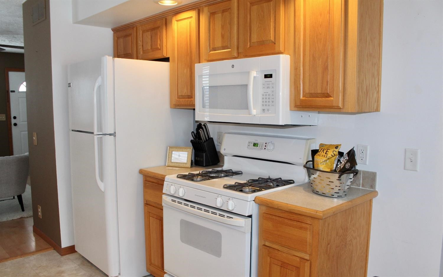 127 South Wagner Road Ann Arbor, MI 48103 - Photo 10 of 27 Photo 10