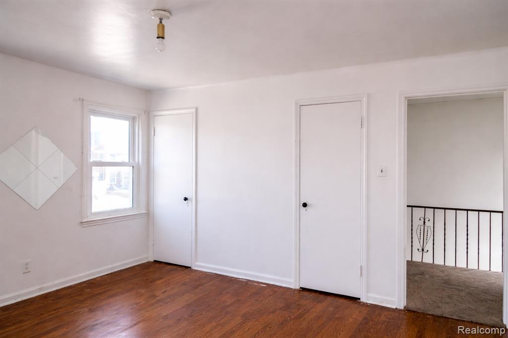 18095 Appoline Street Detroit, MI 48235 - Photo 7 of 8