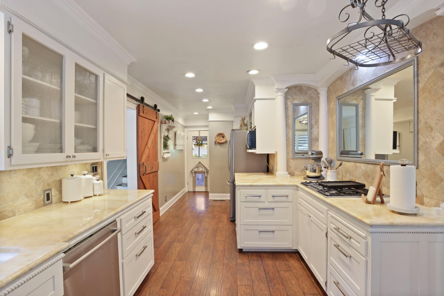 2235 Moreing Road Stockton, CA 95204 - Photo 32 of 97