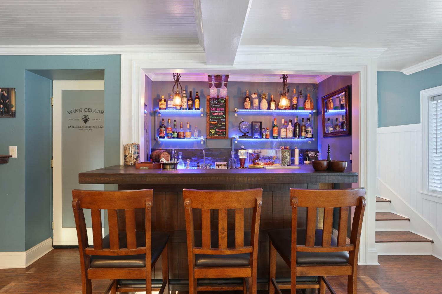 2235 Moreing Road Stockton, CA 95204 - Photo 39 of 97