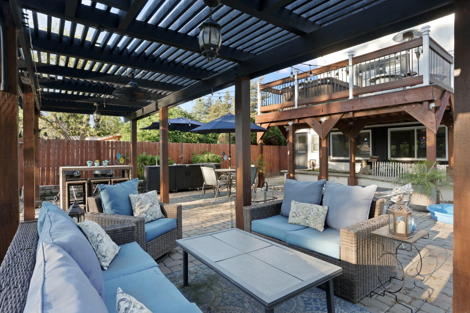 2235 Moreing Road Stockton, CA 95204 - Photo 67 of 97