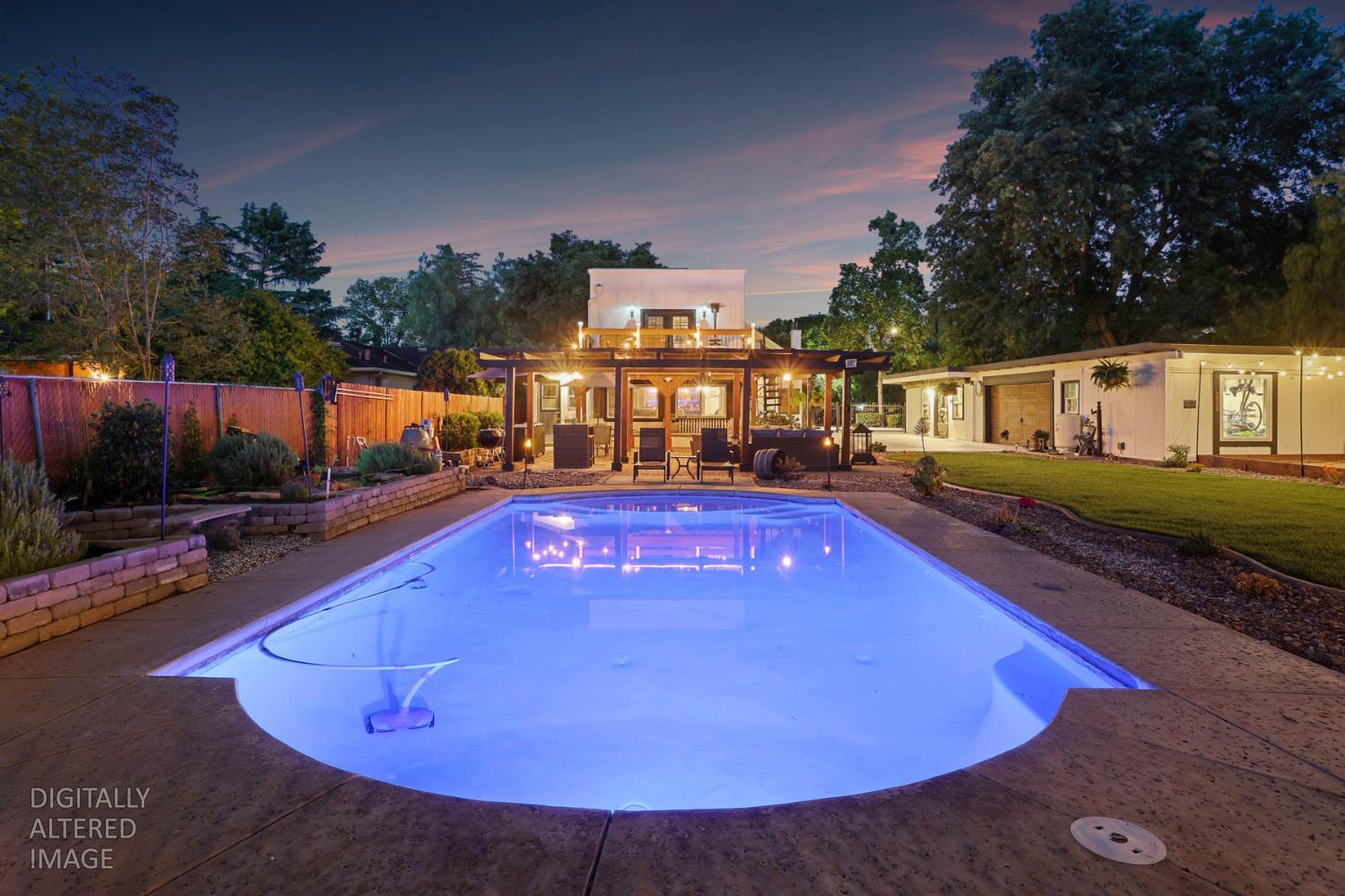 2235 Moreing Road Stockton, CA 95204 - Photo 76 of 97