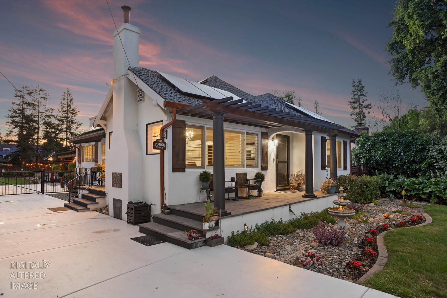 2235 Moreing Road Stockton, CA 95204 - Photo 8 of 97