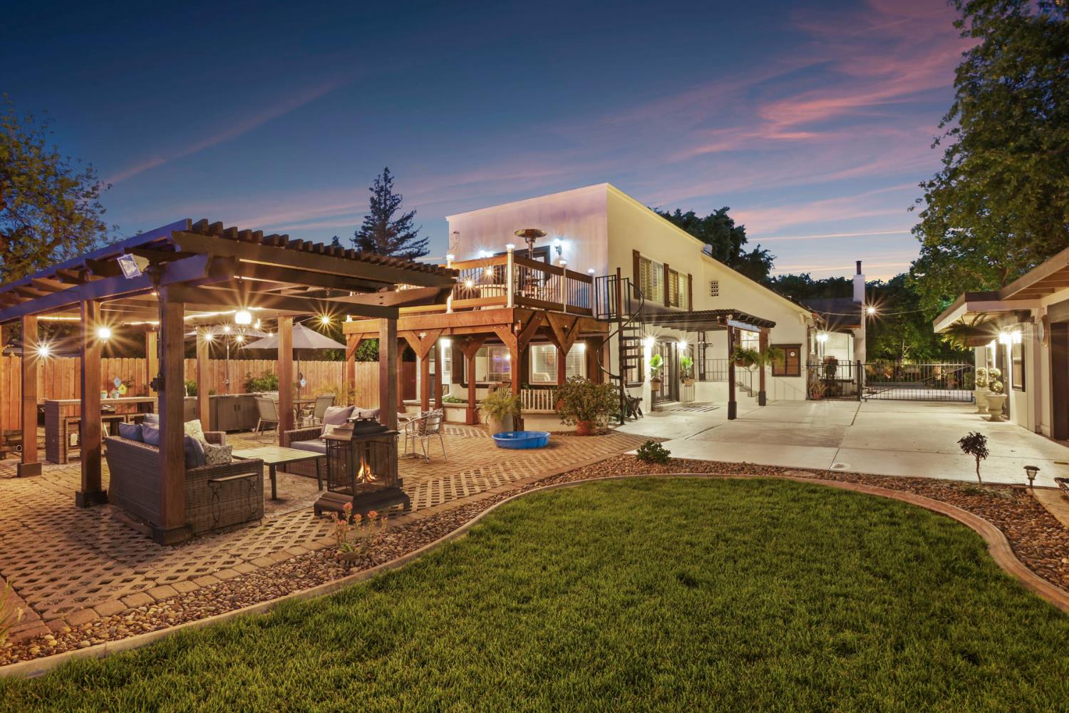 2235 Moreing Road Stockton, CA 95204 - Photo 89 of 97