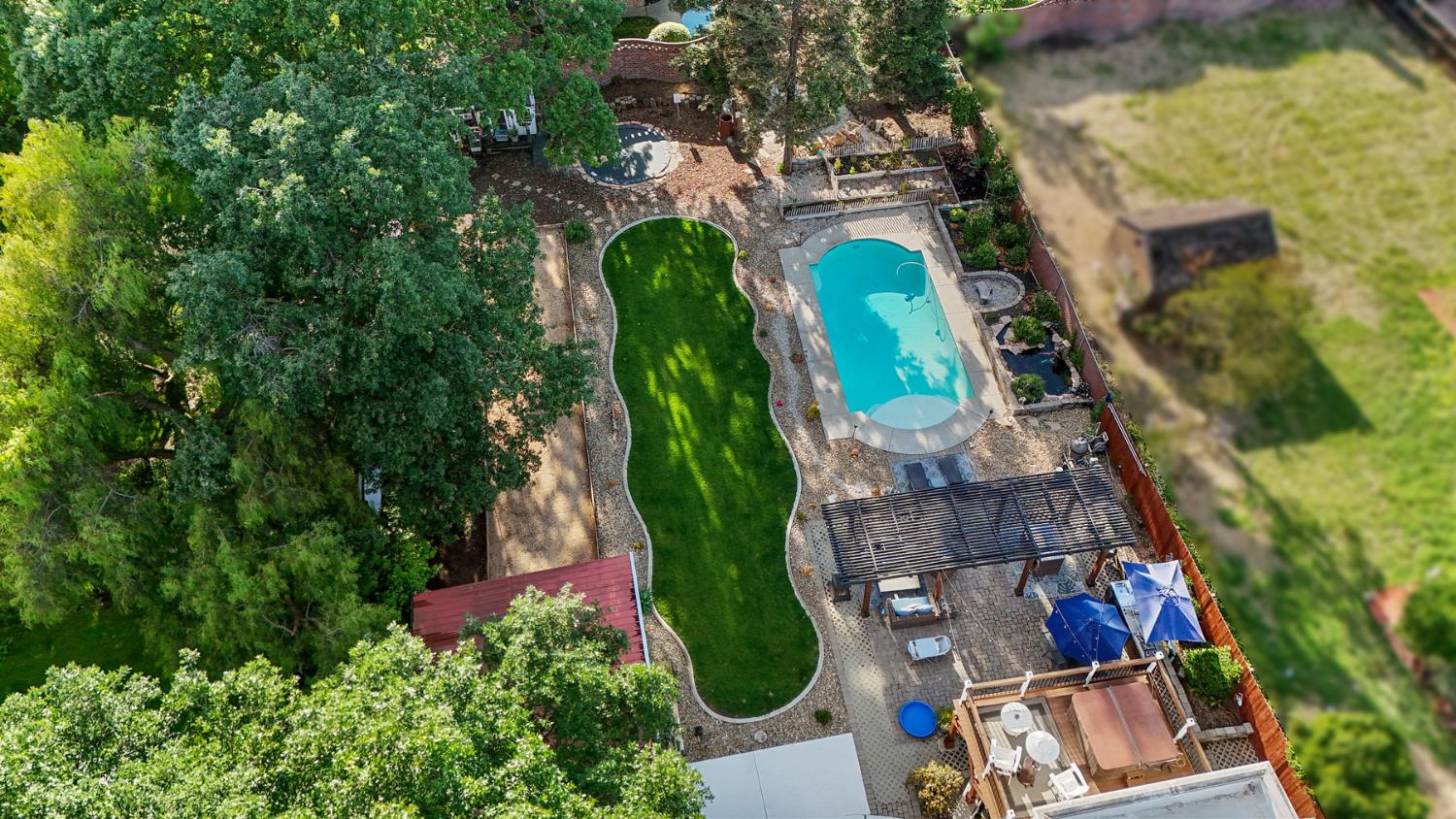 2235 Moreing Road Stockton, CA 95204 - Photo 93 of 97