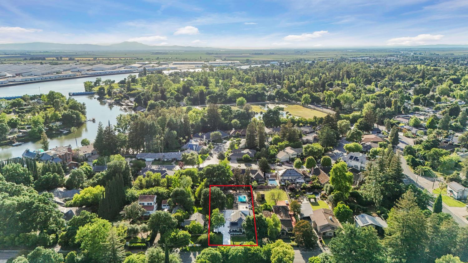 2235 Moreing Road Stockton, CA 95204 - Photo 95 of 97