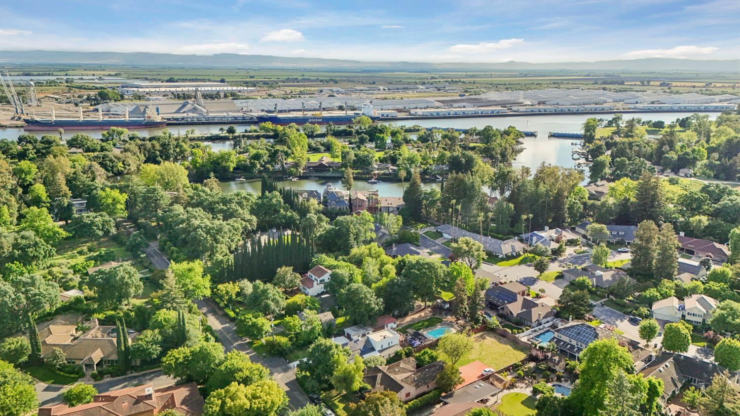 2235 Moreing Road Stockton, CA 95204 - Photo 96 of 97