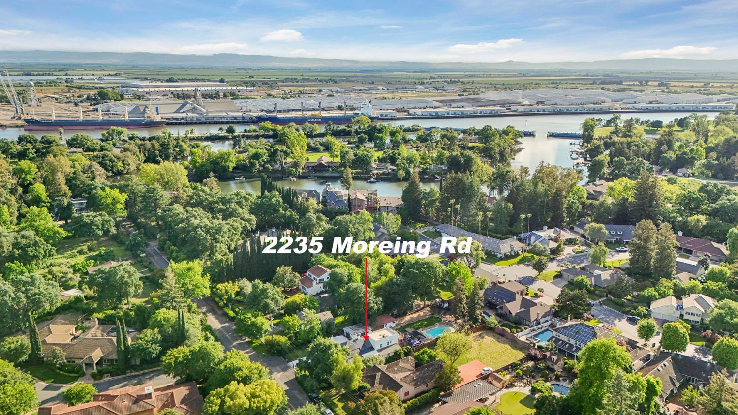 2235 Moreing Road Stockton, CA 95204 - Photo 97 of 97