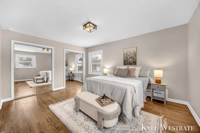 $379,900 | 1122 West Green Street, Hastings, MI 49058