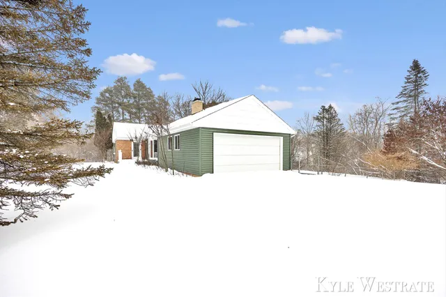 $379,900 | 1122 West Green Street, Hastings, MI 49058