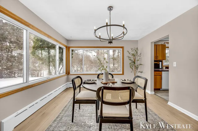 $379,900 | 1122 West Green Street, Hastings, MI 49058