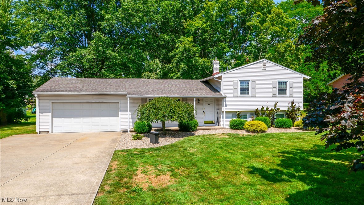 91 Pontius Road Mogadore, OH 44260 - Photo 1 of 40