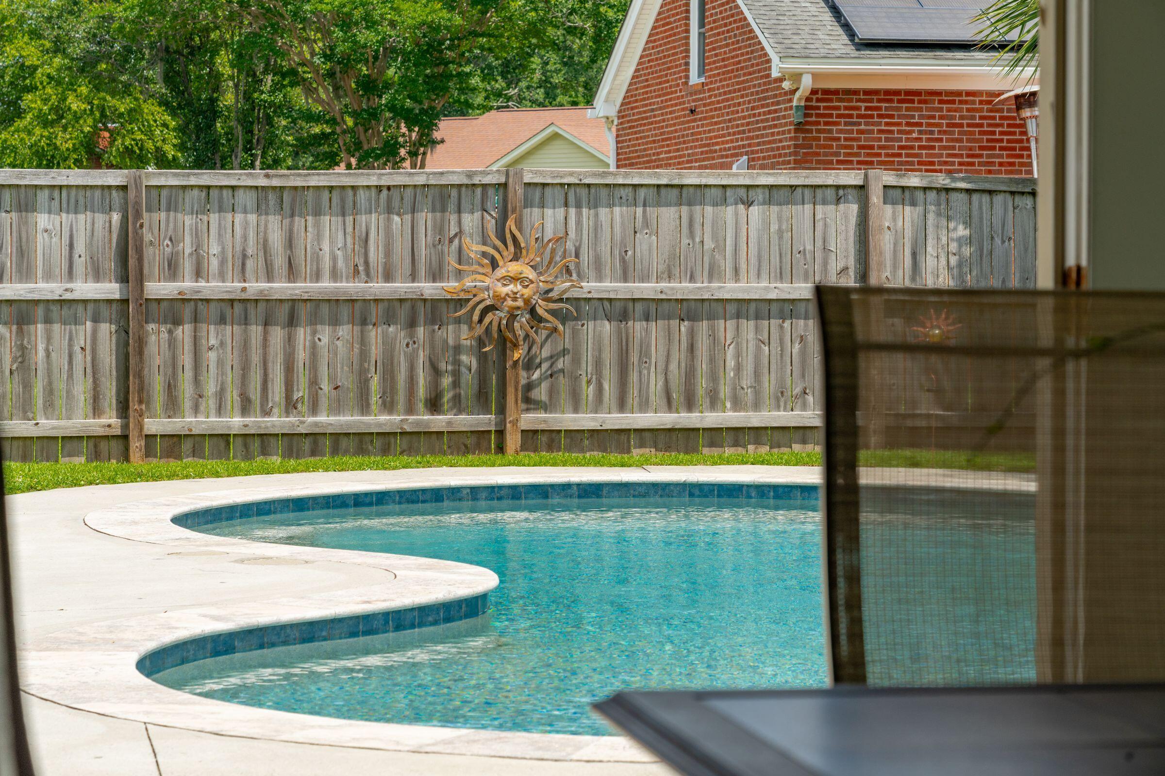 2942 Foxhall Road Charleston, SC 29414 - Photo 28 of 37 Pool