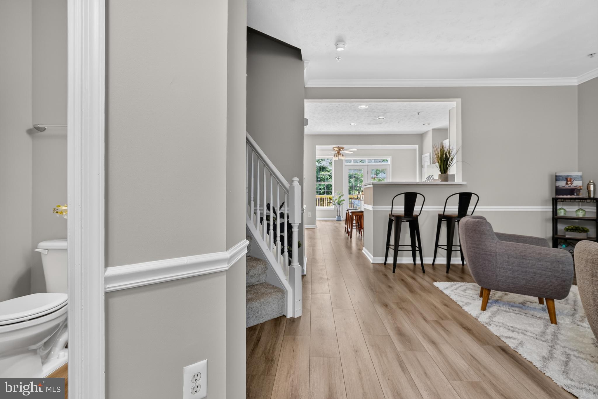 1483 Pangbourne Way Hanover, MD 21076 - Photo 3 of 35