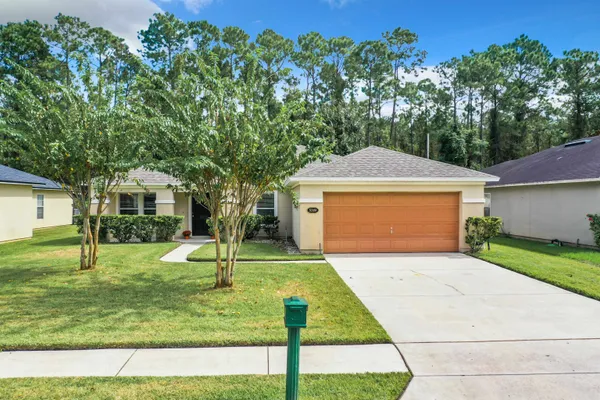 $388,900 | 5319 Cypress Links Boulevard, Elkton, FL 32033